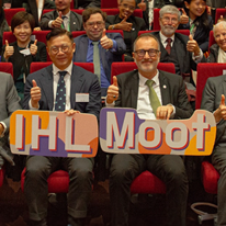 IHL-Moot